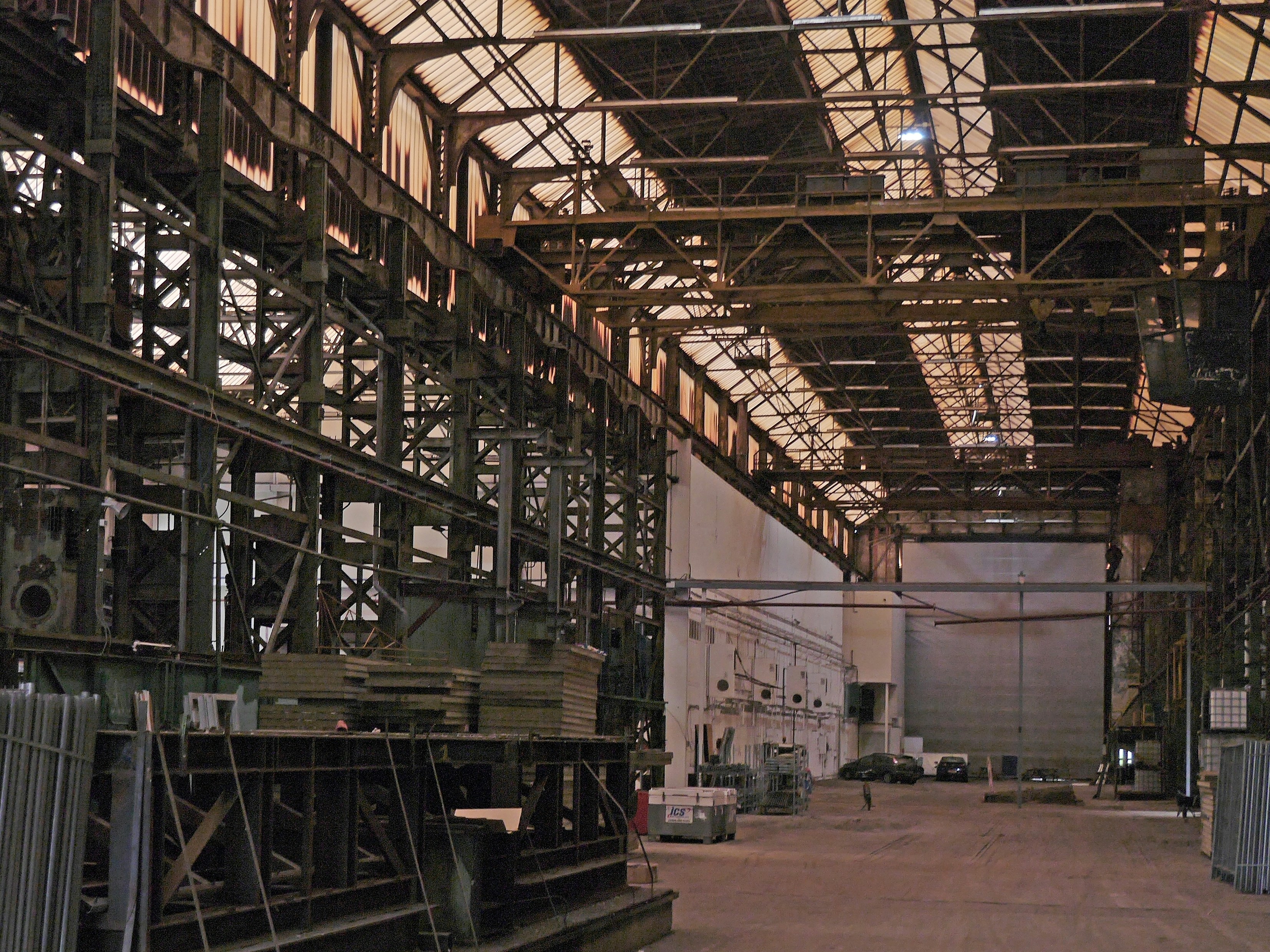 Industrial Excellence