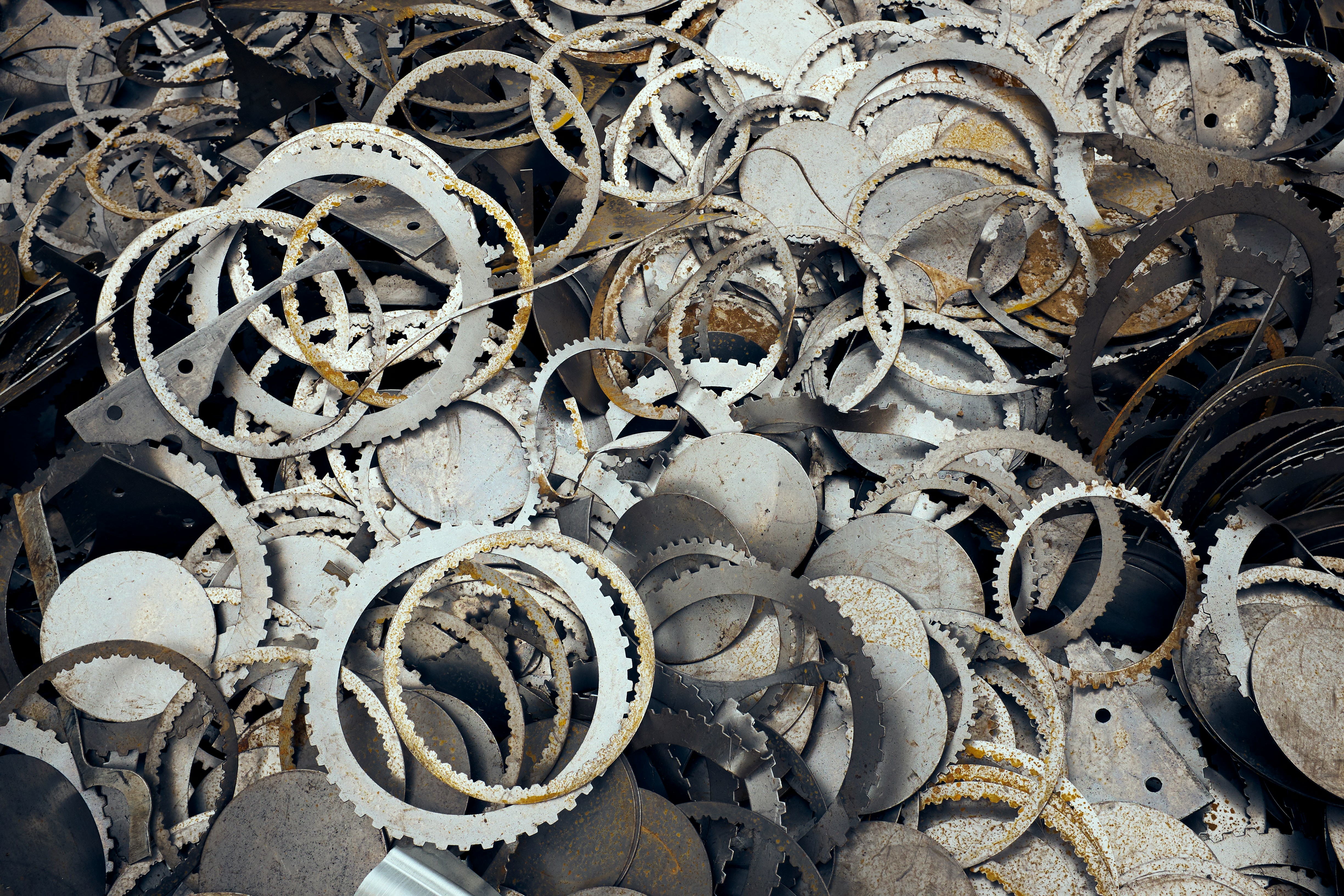 Material Handling Equipment