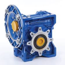 R Series Helical Gear Reducer (Horizontal)