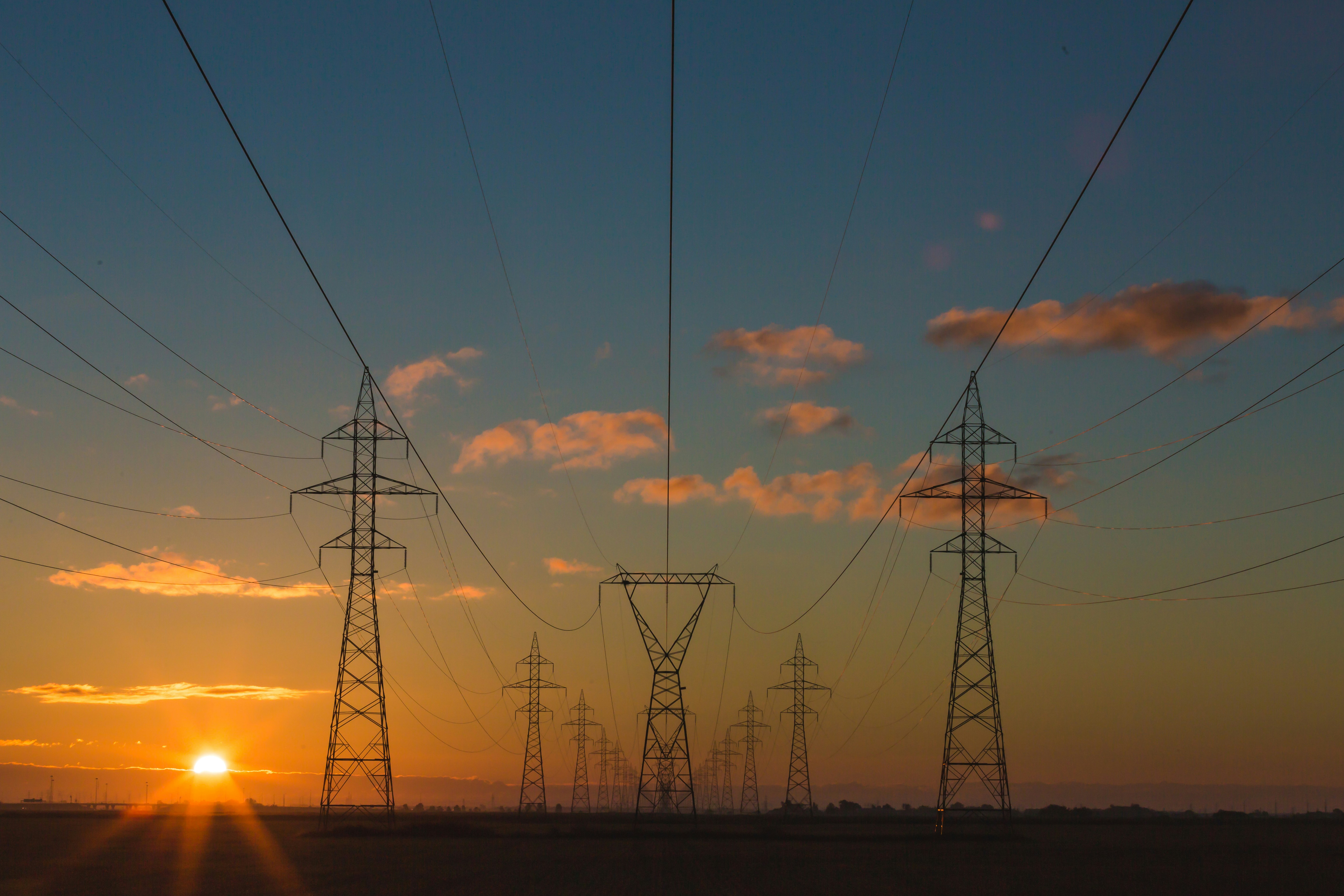 Power Transmission